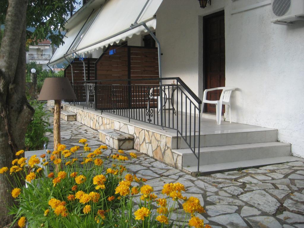 Dimitra Studios Nidri Екстериор снимка